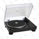 Image for article titled These Vinyl Record Players Will Spin You Right Round